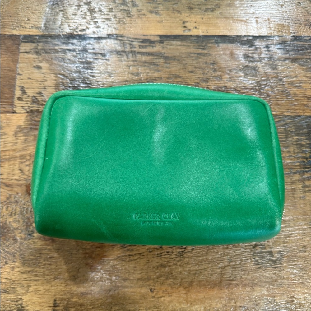 Parker Clay Olea Origination Pouch